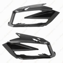 Облицовка фонаря заднего Kemimoto (комплект 2 шт правая и левая)  Can-Am Maverick X3 705010686 705010687
