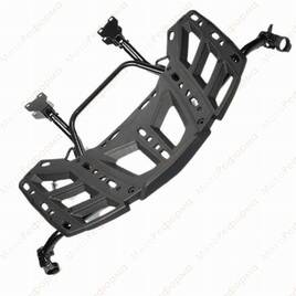 Полка подъемная багажная задняя Kemimoto для Can-Am Maverick X3