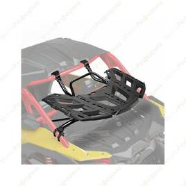 Полка подъемная багажная задняя Kemimoto для Can-Am Maverick X3