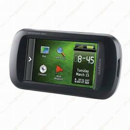 Навигатор Can-Am Garmin Montana 680T 715002830