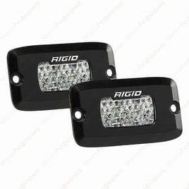 Сетодиодные фары 980013 RIGID SR-M Series PRO