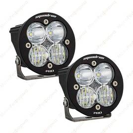 Светодиодные фары Baja Designs  597803  LED Light  Squadron-R Pro