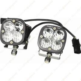 Светодиодные фары Baja Designs 49-7803 Squadron Pro Driving Combo LED