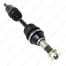 Привод передний правый Can-Am Outlander G2  705401116  ATV-CA-8-215  KR6-CA-8-215 201113F01R001 703500824