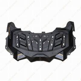 Полка багажного отсека (корыто)  Can-Am Maverick X3 715006590 715004063  715005711