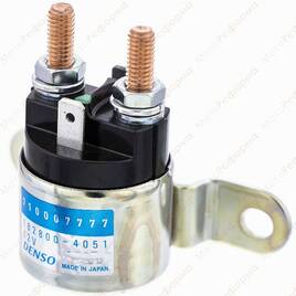 Реле стартера Can-Am Outlander Renegade 710001364 515176011  SMFRL057