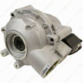 Передний редуктор в сборе для Can-Am Outlander G2 4 Visco Lock 705402700