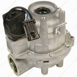 Передний редуктор в сборе для Can-Am Outlander G2 4 Visco Lock 705402700