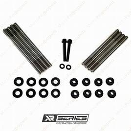 Комплект шпилек крепления ГБЦ X3 XR Series Custom Age 625 Head Stud Kit Evolution Powersports для Can-Am Maverick X3