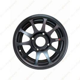 Диск колесный SLIK SG80 15х6 0J  4х136 ET45 DIA 85 для Can-Am Maverick X3