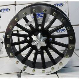 Диск для квадроцикла ITP SD Series Beadlock 15SDS18BX
