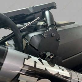 Проставки подъемной багажной полки для Can-Am Maverick X3