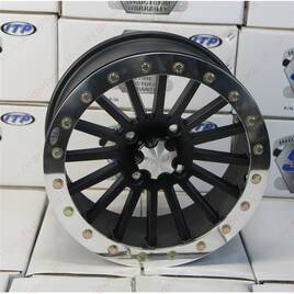 Диск для квадроцикла ITP SD Series Beadlock 15SDS19BX