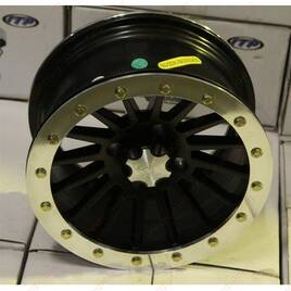 Диск для квадроцикла ITP SD Series Dual Beadlock 14SD10BX