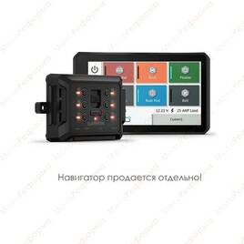 Цифровая система управления дополнительным оборудованием Garmin (6 каналов)