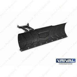 Комплект снегоотвала RIVAL Supreme-2 Black 150 cм