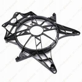 Корпус модуля вентилятора охлаждения для Can Am Maverick x3 709200588 PUPPU073 (только корпус, без вентилятора)