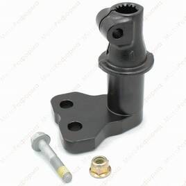 Сошка рулевая усиленная 2021 Can-Am Outlander Renegade G2 XT DPS XMR 709401756 703501160 703501110