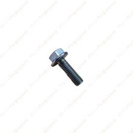 Болт AvtoBolt  M8x25 10.9 (нержавеющая сталь)