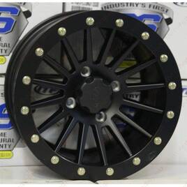 Диск для квадроцикла ITP SD Series Dual Beadlock 14SDB10BX