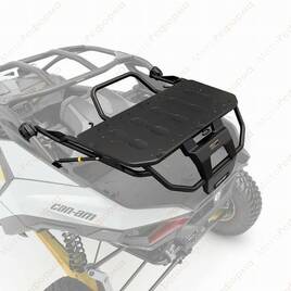 Полка подъемная багажная BRP Can-Am Maverick R 2024