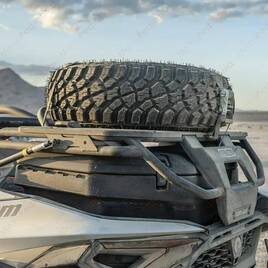 Полка подъемная багажная BRP Can-Am Maverick R 2024