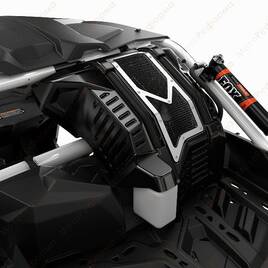 Вынос радиатора BRP Can-Am Maverick X3, Maverick X3 MAX