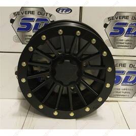Диск для квадроцикла ITP SD Series Dual Beadlock 14SDB13BX