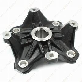 Ступица Can-Am Outlander G2 (после 12 2020 250300642) 705503257