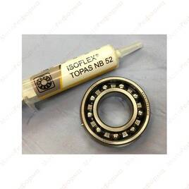 Смазка ISOFLEX NB52 (50 МЛ) BRP 619600025 293550021 для подшипников коленвала и вариатора TOPAS NB52   изофлекс