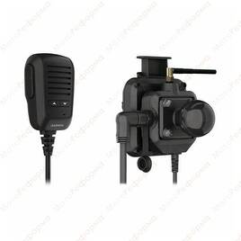 Кредл 8"-10" Garmin Tread SxS Overland Group Ride Radio