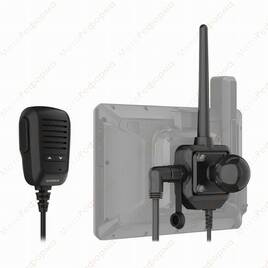 Кредл 8"-10" Garmin Tread SxS Overland Group Ride Radio
