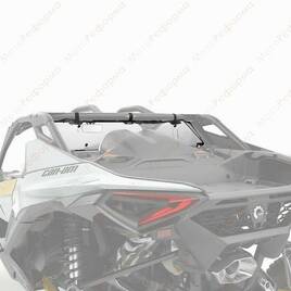Стекло заднее BRP Can-Am Maverick R