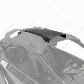 Воздухозаборник на крышу Can-Am Maverick R 715008280