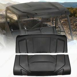 Крыша пластиковая для Can-Am Traxter Defender  715002430