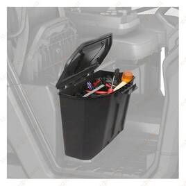 Съемный багажный отсек пассажир (под сидение) Can-Am Defender Traxter 715003314