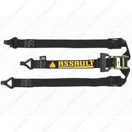 Ремень крепления запасного колеса Y c храповиком Assault Idustries