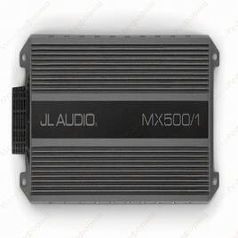 Усилитель JL Audio для Can-Am Maverick R