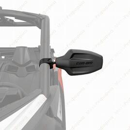 Комплект зеркал заднего вида для Can-Am Maverick R 2024