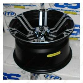 Диск для квадроцикла ITP SS212 14SS322BX