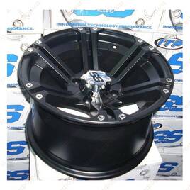 Диск для квадроцикла ITP SS212 14SS402BX