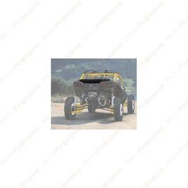 Кофр багажный задний 63 литра для Can-Am Maverick R 2024