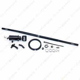 Сепаратор очиститель Catch Can Kit  Evolution Powersports Can-Am Maverick R