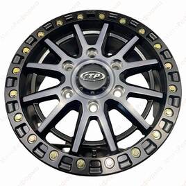 Диск для квадроцикла ITP SD10 16SD655 Can-Am Maverick R 16"
