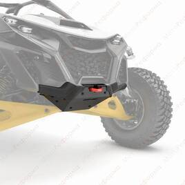 Бампер передний Dune для Can-Am Maverick R 2024 (оригинал)