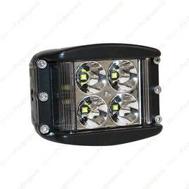 Светодиодная фара Aurora ALO-2-P4E15D1