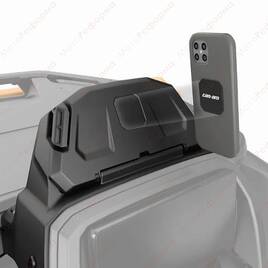 Держатель электронных устройств для квадроцикла Can-Am Outlander G3