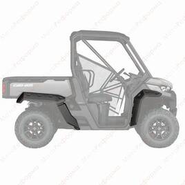 Комплект расширителей крыльев CanAm Defender Traxter