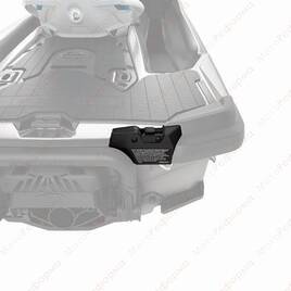Система швартовки для гидроцикла Sea-Doo