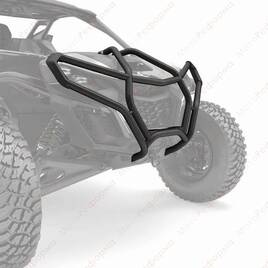 Бампер передний Can Am Maverick R Trail (большой) 715007803